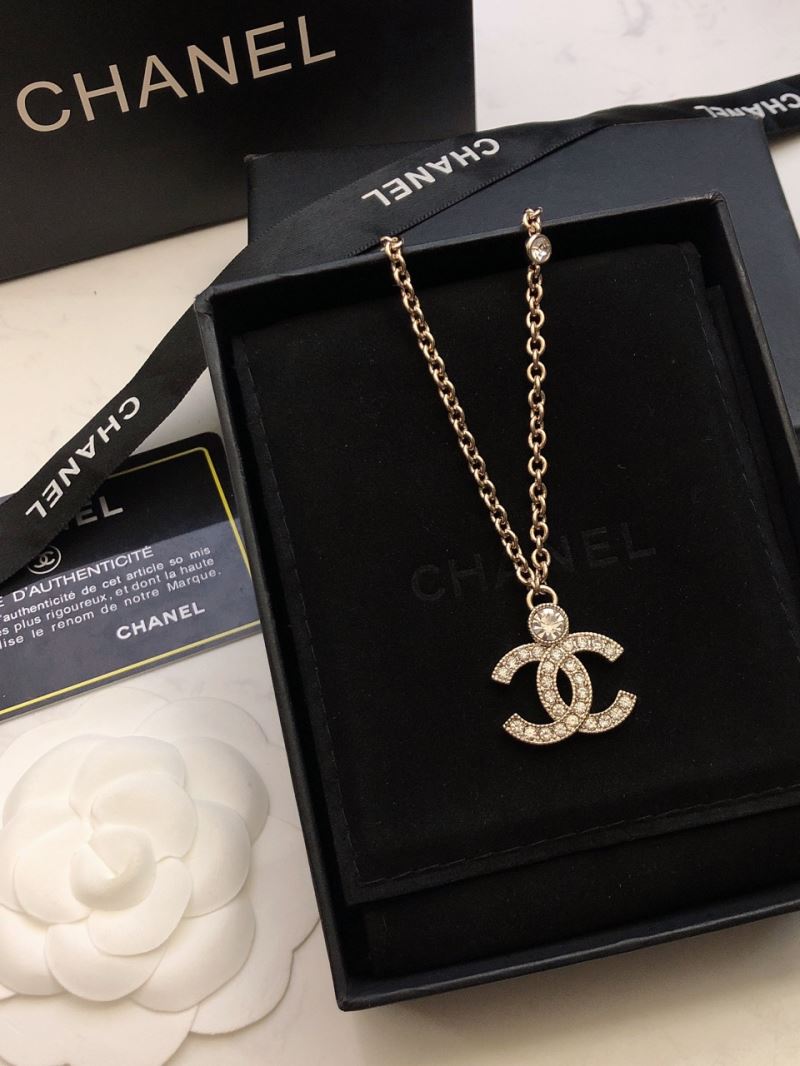 Chanel Necklaces